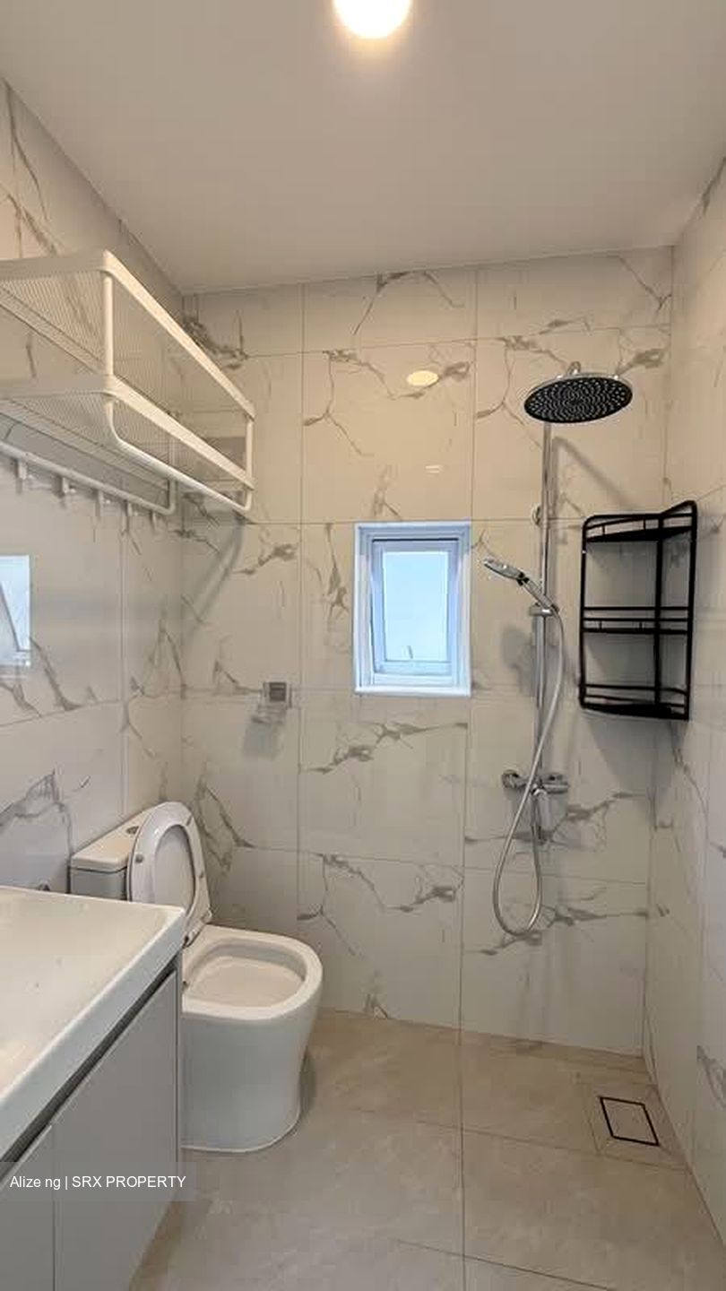 Joo Avenue (D8), Apartment #601757521